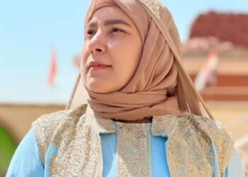 الإعلامية سمر نديم تشجع العمل الخيري وتستغيث بـ”وزيرة التضامن الاجتماعي”