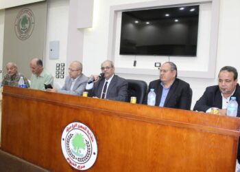 مديرية الزراعة انطلاق المزاد العلني الثالث لبيع محصول القطن بالفيوم بسعر 10760ج