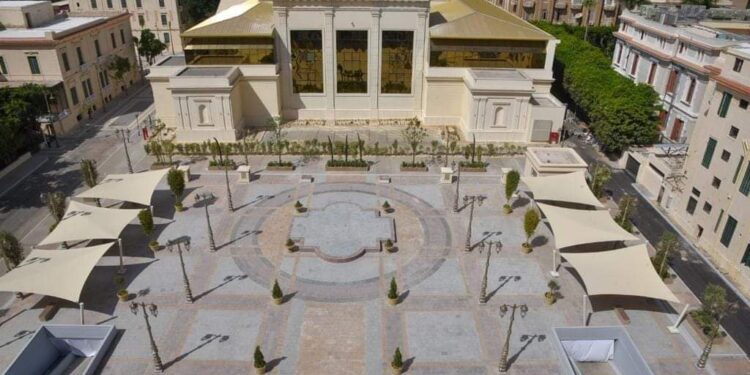 بدءًا من اليوم الجمعة يستقبل المتحف اليوناني الروماني زائريه 