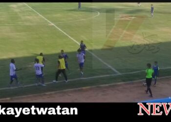 الالومنيوم يحصد ثلاث نقاط في أولي جولاته قبل أن يشد الرحال للقاء ديروط