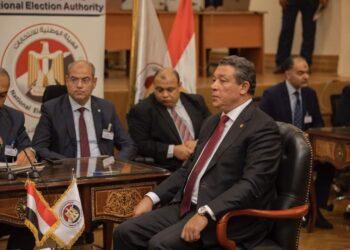 ب 46 تزكية وأكثر من 68 ألف توكيل.. حازم عمر يقدم أوراق ترشحه لانتخابات الرئاسة 2024 