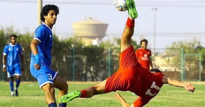 دوري القسم الثاني  الجولة الأولى  فوز عريض للترسانة واسمنت اسيوط وبداية ضعيفة للمنيا