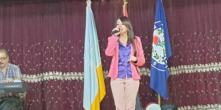 نادي سموحة يكرم أبطال أكتوبر