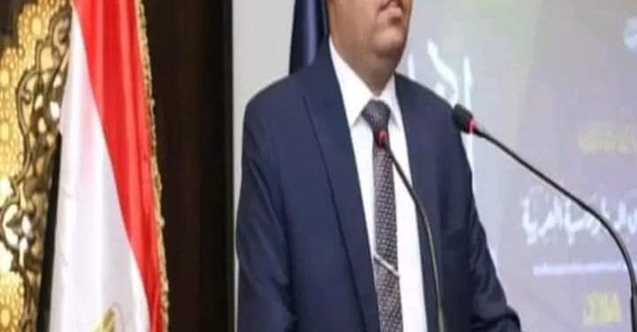 المستشار طه حسين: الطريق نحو السلام