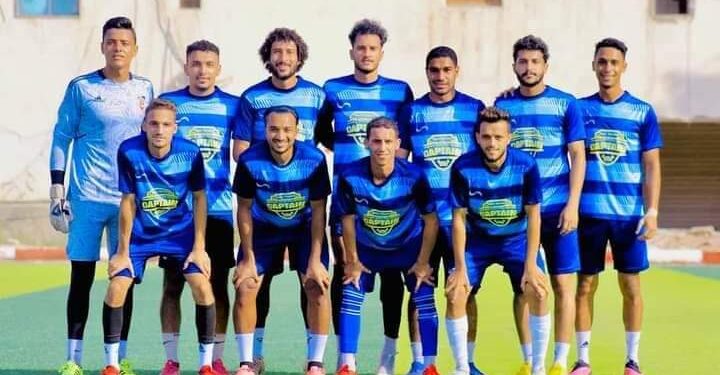 مجموعة الإسكندرية والبحيرة شهاوي الدلنجات في التمام وابو حمص يواصل انتصاراته