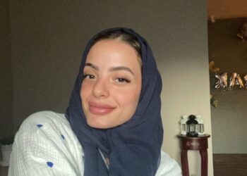 لما نجار تشارك في الفيلم القصير ” لحظات حرجة “