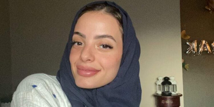 لما نجار تشارك في الفيلم القصير ” لحظات حرجة “