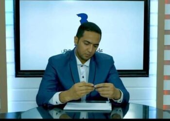 مقال بعنوان لسنا أعداء