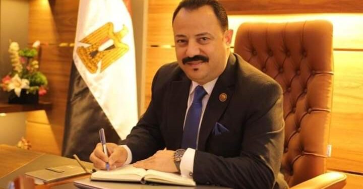 برلماني: الجهود المصرية للقيادة السياسية واضحة في ملف القضية الفلسطينية