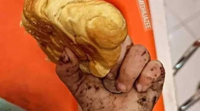 وصم إسرائيل بجريمة حرب جديدة