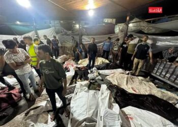 وصم إسرائيل بجريمة حرب جديدة