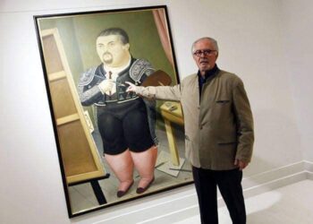 من هو فرناندو بوتيرو ؟