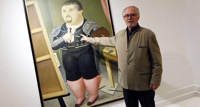 من هو فرناندو بوتيرو ؟