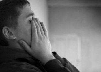 ارحموا من نفذت طاقته 