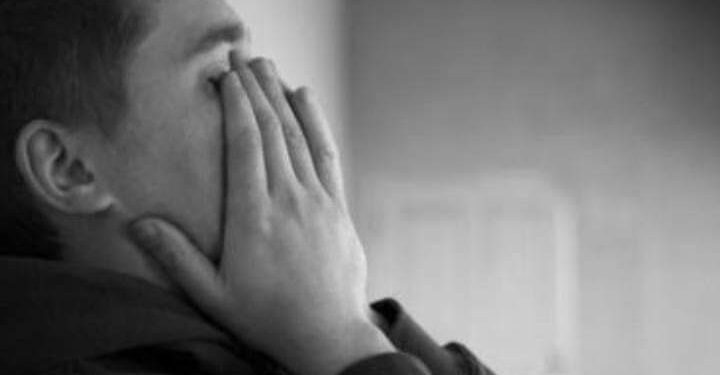 ارحموا من نفذت طاقته 