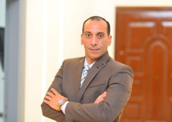 محمد فاروق: الغرب يكيل بمكيالين في قضية الحرب على غزة