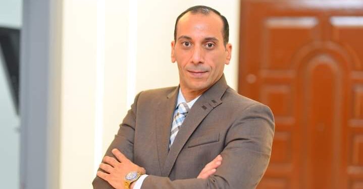 محمد فاروق: الغرب يكيل بمكيالين في قضية الحرب على غزة