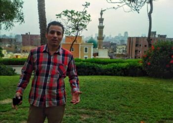 🇾🇪فيلسوف الروح خالد طلعت 🇾🇪               🇾🇪 جندي مصري برتبة مؤمن