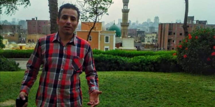 🇾🇪فيلسوف الروح خالد طلعت 🇾🇪               🇾🇪 جندي مصري برتبة مؤمن