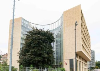 فوز مشروع بيت مصر بالمدينة الدولية الجامعية بباريس بجائزة رابطة المعماريين الفرنسيين