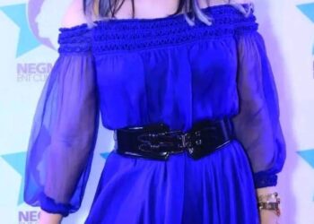 الحب كله يُعيد “حورية فرغلي” إلى الساحة بعد غياب ثلاث سنوات