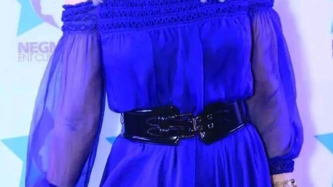 الحب كله يُعيد “حورية فرغلي” إلى الساحة بعد غياب ثلاث سنوات