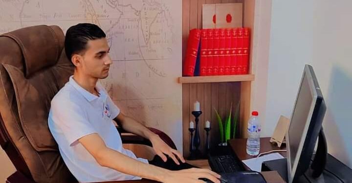 بيان السفارة الأمريكية بالقاهرة