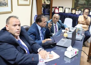 صالون عفيفي “الرقمنة وأثرها على منظومة التعليم والصناعة “