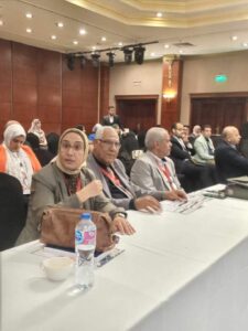 التقدم الطبى فى مجال الطب العصبى والطب النفسى وطب جراحة المخ والأعصاب