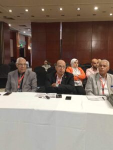 التقدم الطبى فى مجال الطب العصبى والطب النفسى وطب جراحة المخ والأعصاب