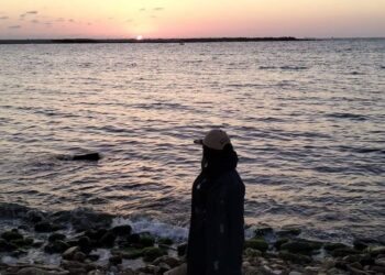 بشائر الأمل