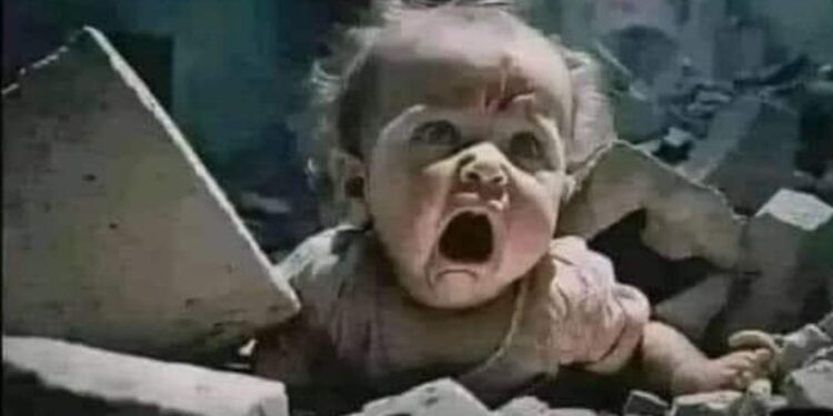 ليصلينا أحدكم العصر الا في بني قريظة