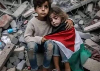 إصابات وأضرار في قصف إسرائيلي