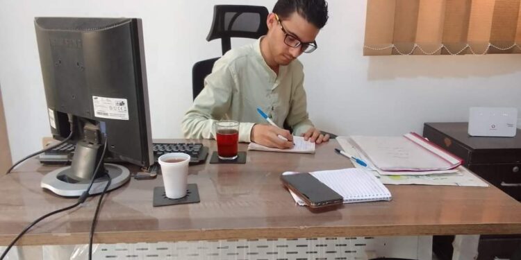 نحن في زمن قل فيه الدين 