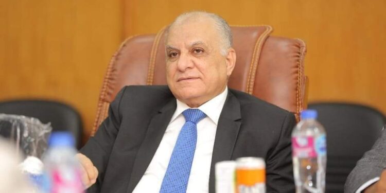 الشافعي : نتابع إلالتزام بتتفيذ مبادرة « تخفيض أسعار السلع »