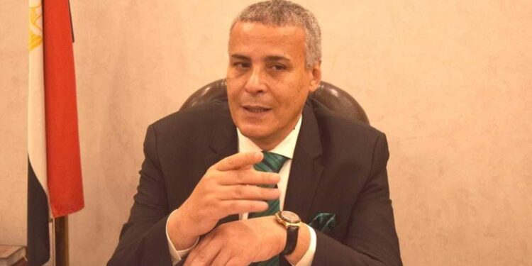 حصول مصر على ودائع دولارية يدعم احتياطي المركزي