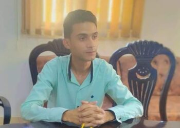 “بشوفك طفلة في عيوني “