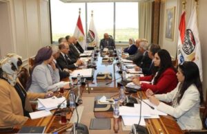 وزير قطاع الأعمال: الفرصة متاحة أمام الشركات لإثبات الجدارة والقدرة على الوفاء بمتطلبات السوق المحلي