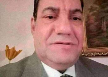 ** تم إنضمام الشاعر المصري.عباس محمود عامر في المعجم البولندي الكبير للشعراء العالميين slowo pisana- Ewelina malet 