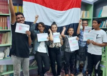 تدريب مركز تنميه الفنون والإبداع لذوي القدرات والهمم بمركز شباب الغردقة