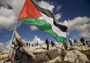 وقوع العقيد "يائير شالام" قائد الهجوم على مخيم البريج بغزة في قبضة المقاومة الفلسطينية !!!،