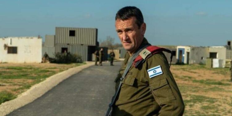 وقوع العقيد “يائير شالام” قائد الهجوم على مخيم البريج بغزة في قبضة المقاومة الفلسطينية !!!