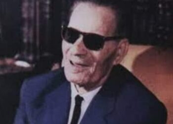 في الذكرى الخمسين لعميد الأدب العربي