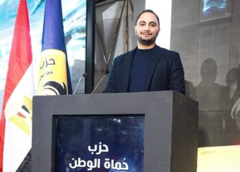 الطيار أدهم فرغلي يؤكد على أن الاستثمار العقاري في مصر فرصة ذهبية للمستثمرين