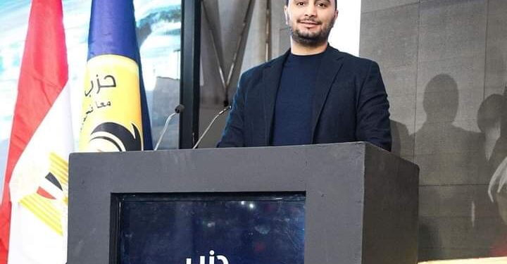 الطيار أدهم فرغلي يؤكد على أن الاستثمار العقاري في مصر فرصة ذهبية للمستثمرين