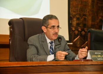 مجلس تنفيذي الغربية يوافق على اعتماد الحيز العمراني المحدث لقرية بنا أبو صير