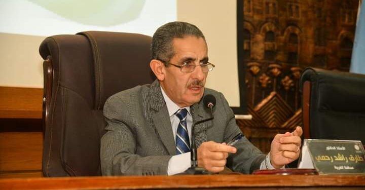 مجلس تنفيذي الغربية يوافق على اعتماد الحيز العمراني المحدث لقرية بنا أبو صير