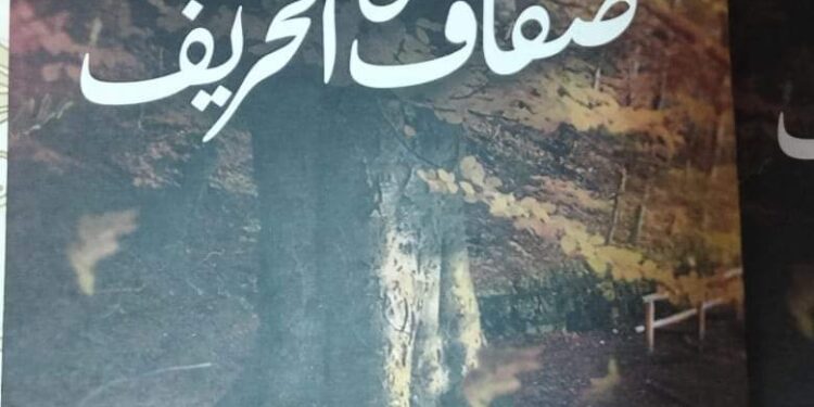 شاعر ” النبض الصادق ” محمود سيد