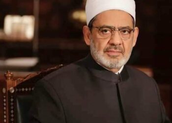 الأزهر الشريف يؤكد اعتزازه وتقديره للموقف الرجولي الشجاع للسيد الأمين العام للأمم المتحدة ودعوته الى وقف العدوان على الضعفاء المستضعفين في غـزة