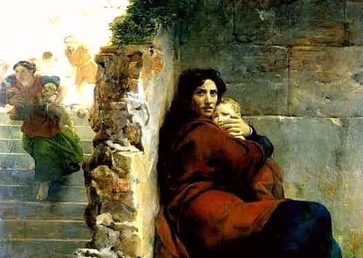 حكاية لوحة “مذبحة الأبرياء”